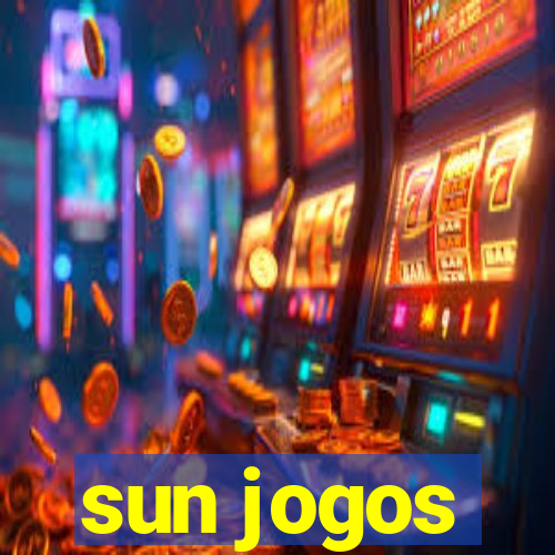 sun jogos